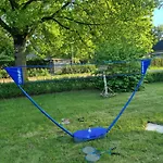 Vakantiehuis Vrijstaande Woning Met Grote Zonnige Tuin Met Jacuzzi *