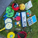 Vrijstaande Woning Met Grote Zonnige Tuin Met Jacuzzi * Ewijk