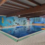 Vrijstaande Woning Met Grote Zonnige Tuin Met Jacuzzi Vakantiehuis Ewijk
