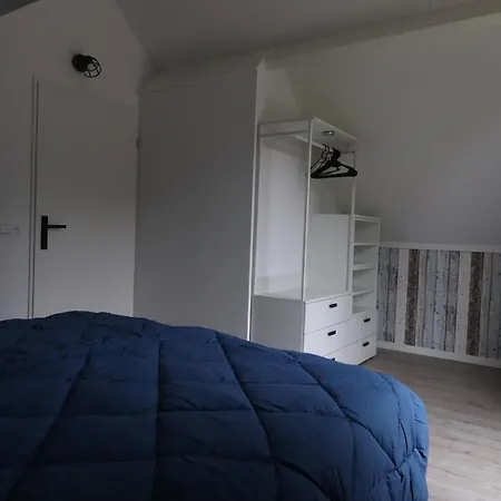 Vrijstaande Woning Met Grote Zonnige Tuin Va Augustus 2025 Met Jacuzzi * Ewijk