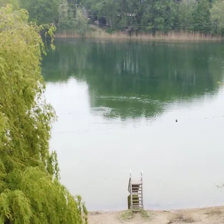 Prázdninový dům Vakantiewoning Met Overdekte, Voorverwarmde Jacuzzi In Grote Tuin