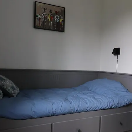 Vakantiewoning Met Overdekte, Voorverwarmde Jacuzzi In Grote Tuin * Ewijk