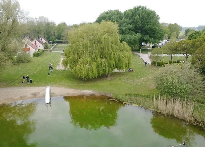 Feriehus Vrijstaande Woning Met Jacuzzi In Grote Tuin *